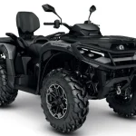 Can Am Outlander MAX PRO HD10 XU T 650x1 1