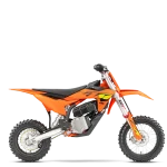 PHO BIKE 90 RE KTM electric bikes sx e5 right side view studio SALL AEPI V1