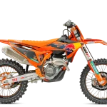 PHO BIKE 90 RE KTM motocross 250 sxf factory edition right side view SALL AEPI V1