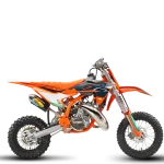 PHO BIKE 90 RE KTM motocross 50 SX Factory Edition SALL AEPI V1