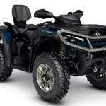can am outlander max 1000r limited 2026 650x1 1