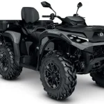 can am outlander max 6x6 850 dps t 650x1 2