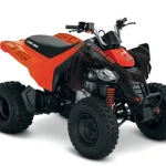ATV can am DS 250 2026 1 650x1 1