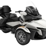 CAN AM SPYDER RT LTD 2026 1 650x1 1