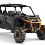 ORV MY25 SSV Commander MAX XT P 1000R INT A4 V SPEC ENEMEA HR 650x1 1