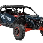 ORV SSV MY25 Maverick R MAX XRSSAS MillNT Dusty Navy Legion Red 0007DSW00 Studio 34FR NA copy 650x1 1