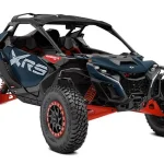 ORV SSV MY25 Maverick R XRSSAS MillNT Dusty Navy Legion Red 0006JSP00 Studio 34FR NA copy 650x1 1