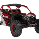 ORV SSV MY25 MaverickX3 XRSSAS TurboRR Fiery Red Hyper Silver SKU0007TSD00 Studio 34FR NA copy 650x1 1