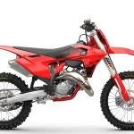 PHO BIKE 90 RE GASGAS Motocross MC 125 MY26 90 right SALL AEPI V1