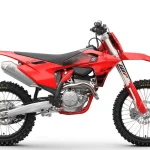 PHO BIKE 90 RE GASGAS Motocross MC250 F MY26 90 right SALL AEPI V3