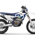 PHO BIKE 90 RE Husqvarna Enduro FE 350 MY26 90 right SALL AEPI V1