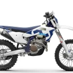 PHO BIKE 90 RE Husqvarna Enduro FE 501 MY26 90 right SALL AEPI V1