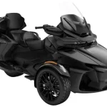 can am spyder RT Limited CarbonBlack 000G1TC00 2026 650x1 1