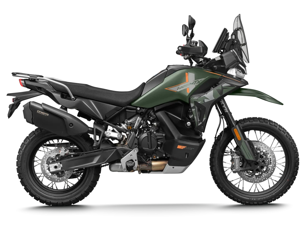 CFMOTO 1000MT-X 2026