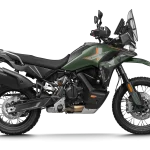 1000MT X Tactical Green RIght High seat Ver
