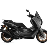 2026 Yamaha G150SV EU Crystal Graphite Studio 002 03 Mobile