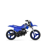 2026 Yamaha PW50 EU Icon Blue Studio 002 03