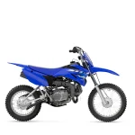 2026 Yamaha TTR110 EU Icon Blue Studio 002 03