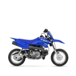 2026 Yamaha TTR50 EU Icon Blue Studio 002 03