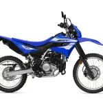 2026 Yamaha WR125 EU Icon Blue Studio 002 03 Tablet