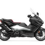 2026 Yamaha XP500ASV EU Black MAX Studio 002 03 Mobile
