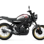 2026 Yamaha XS125SV EU Legend Silver Studio 002 03 Mobile
