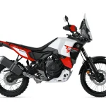 2026 Yamaha XTZ700D EU Redline White Studio 002 03