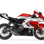 2026 Yamaha YZF700R7 EU Anniversary White Studio 002 03