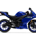 2026 Yamaha YZFR320 EU Icon Blue Studio 002 03