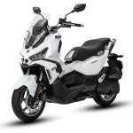 ADX 125 WHITE 1