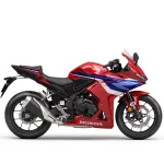 CBR500R Color