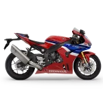 Fireblade color 11