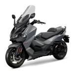 MAXSYM TL 508 TCS GREY