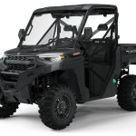 2025 rgr xp1000 dieseldeluxe t1b halfcab supergraphite cgi 3q R25RRSD4CK