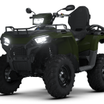 2026 atv sportsman 570eps 2up t3b