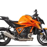 PHO BIKE 90 RE KTM naked 1390 super duke r evo right side view SALL AEPI V1