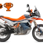 PHO BIKE 90 RE KTM travel bikes 890 adventure r eu dakar winner logo us SALL AEPI V1