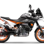 PHO BIKE 90 RE MY23 SMT 890 90 RIGHT STUDIO SALL AEPI V1