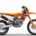 PHO BIKE 90 RE MY24 KTM 350 EXC F 90 RIGHT SALL AEPI V1