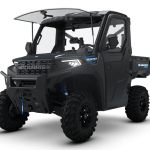 RANGER 1000 NORDIC PRO 2