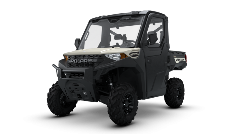 Polaris Ranger 1000 EPS T1b - 2026 | UTV | Dealer Moto24®