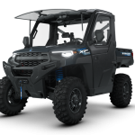 RANGER XP 1000 NORDIC PRO 1