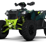 SCRAMBLER XP 1000 S EPS T3B