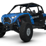rzr pro r le 4 1