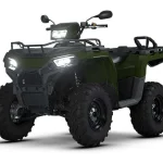 spts 570 base green