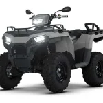 spts 570 eps gray