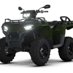 spts 570 eps green