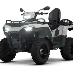 spts tour 570 gray