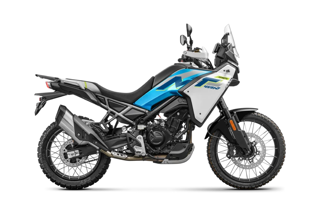 CFMOTO 450MT 2026