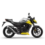 Hornet 750 01